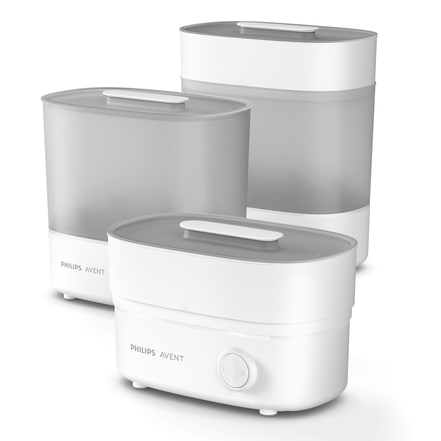 Стерилизатор Philips Avent электронный SCF291/00 - фото 6
