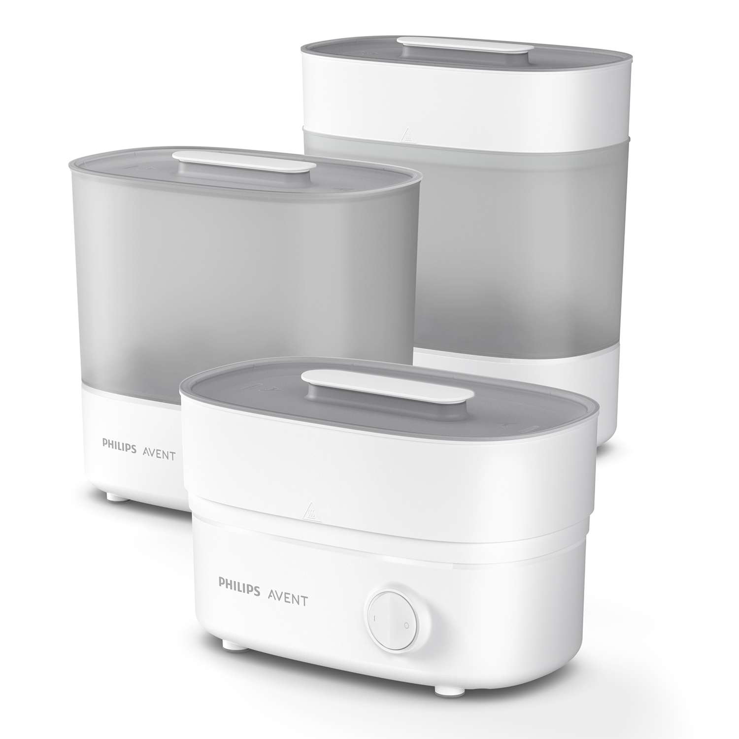 Стерилизатор Philips Avent электронный SCF291/00 - фото 6