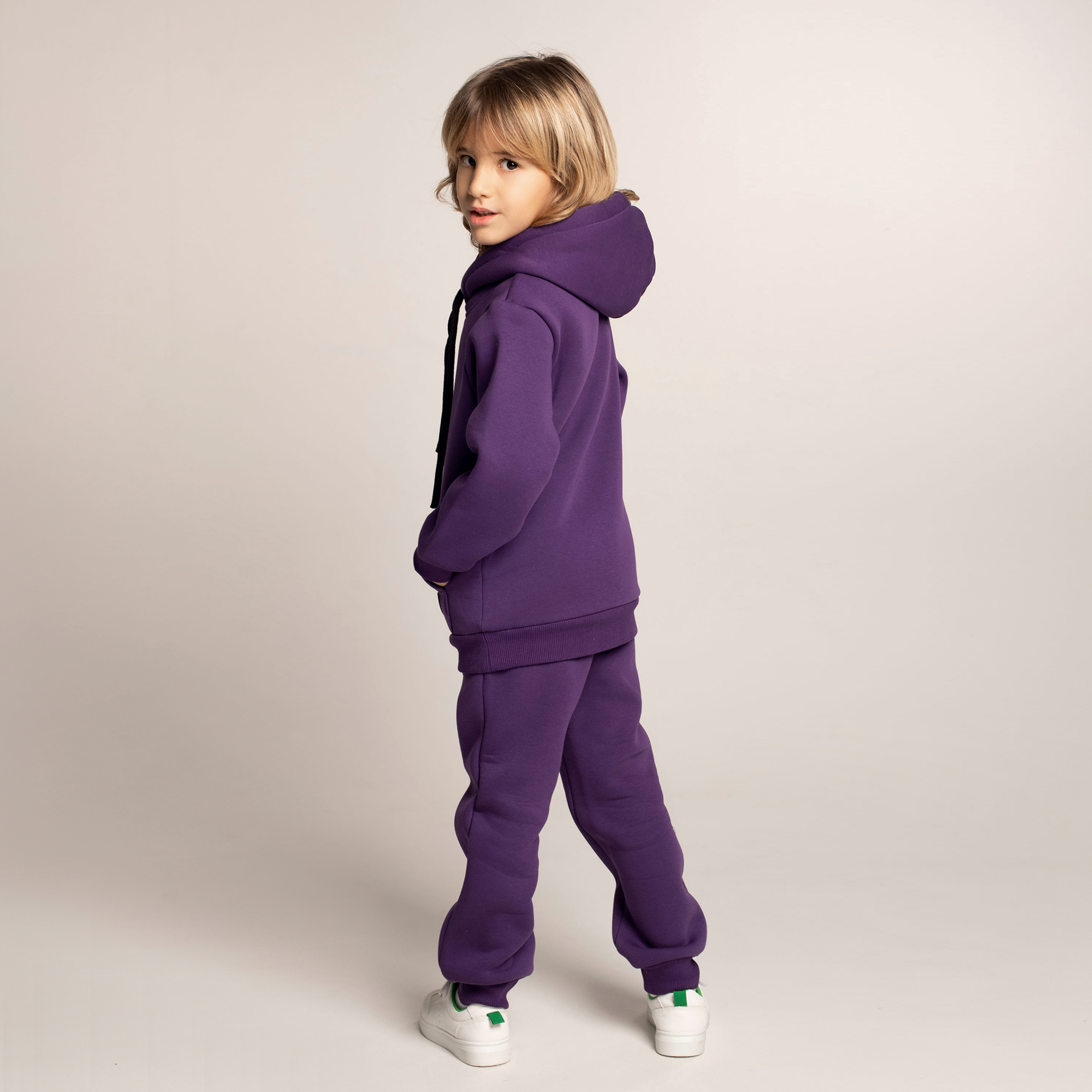 Спортивный костюм Персона Junior кд1015 - фото 6