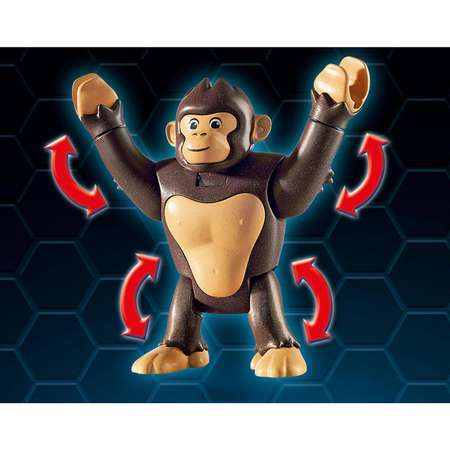 Конструктор Playmobil блочный