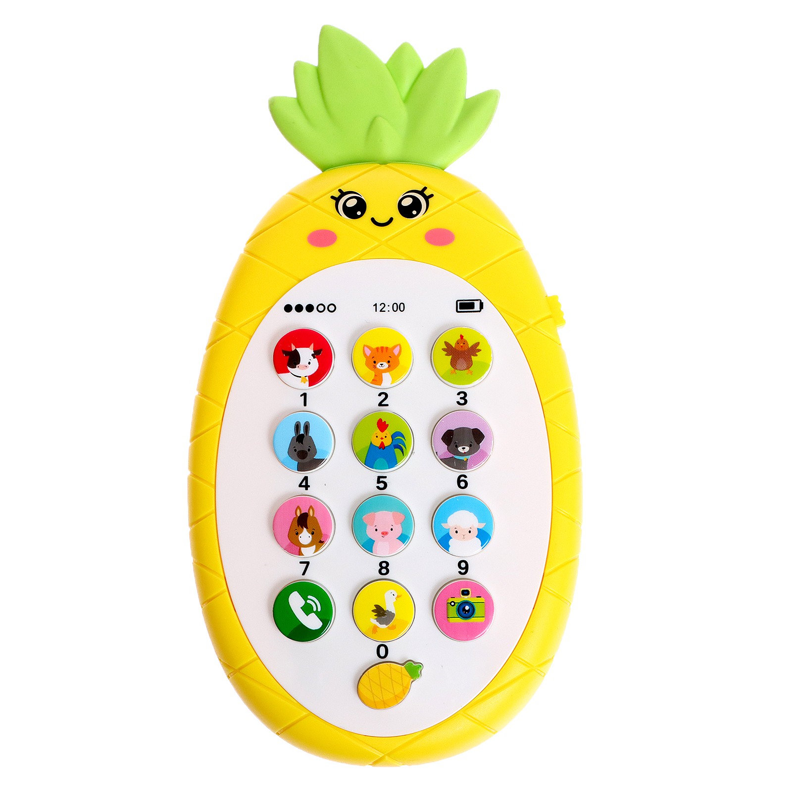 Игрушка Zabiaka - фото 2