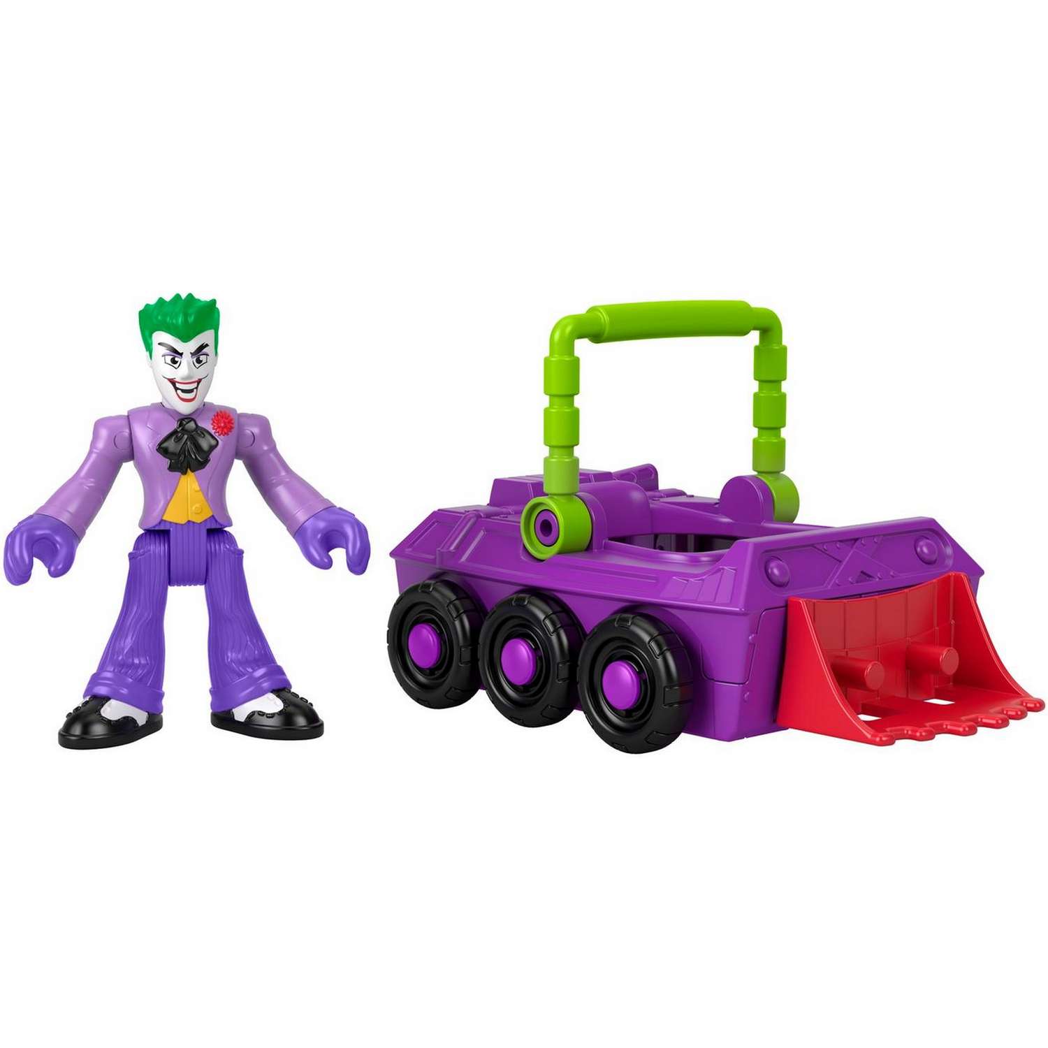 Игровой набор IMAGINEXT - фото 1