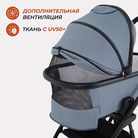 Коляска 3в1 Rant Basic Nexus
