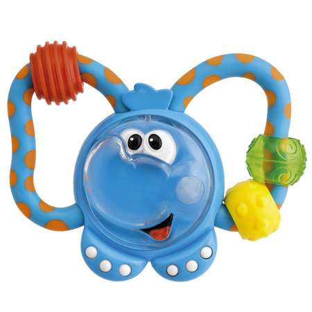 Игрушка Chicco погремушка Слоненок