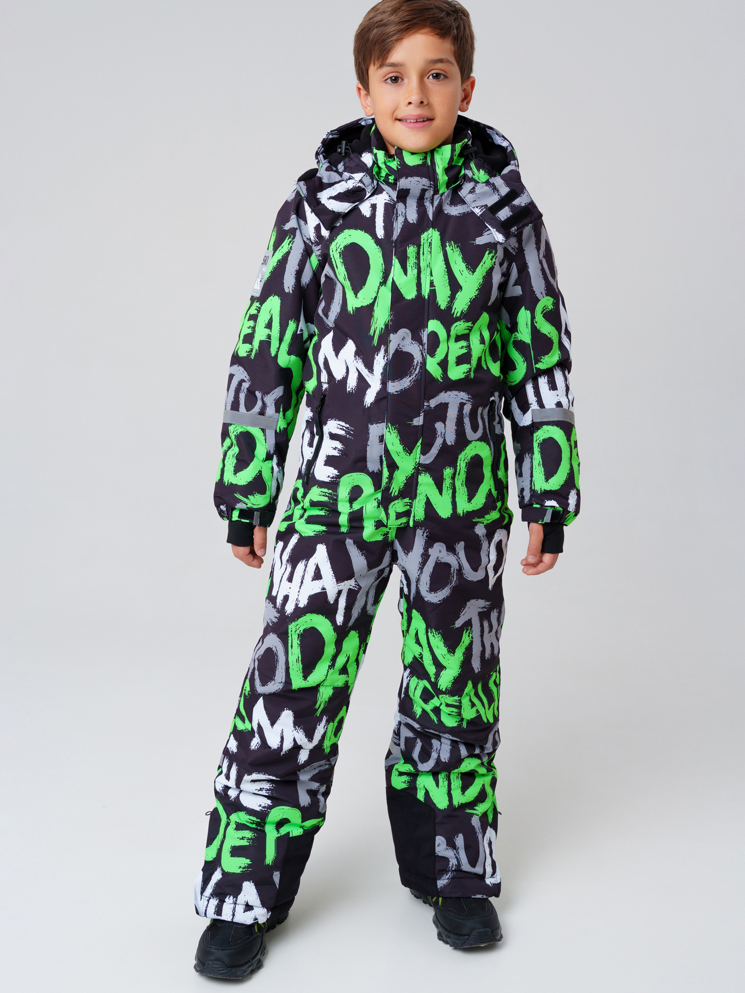 Комбинезон PlayToday 32511008 - фото 2