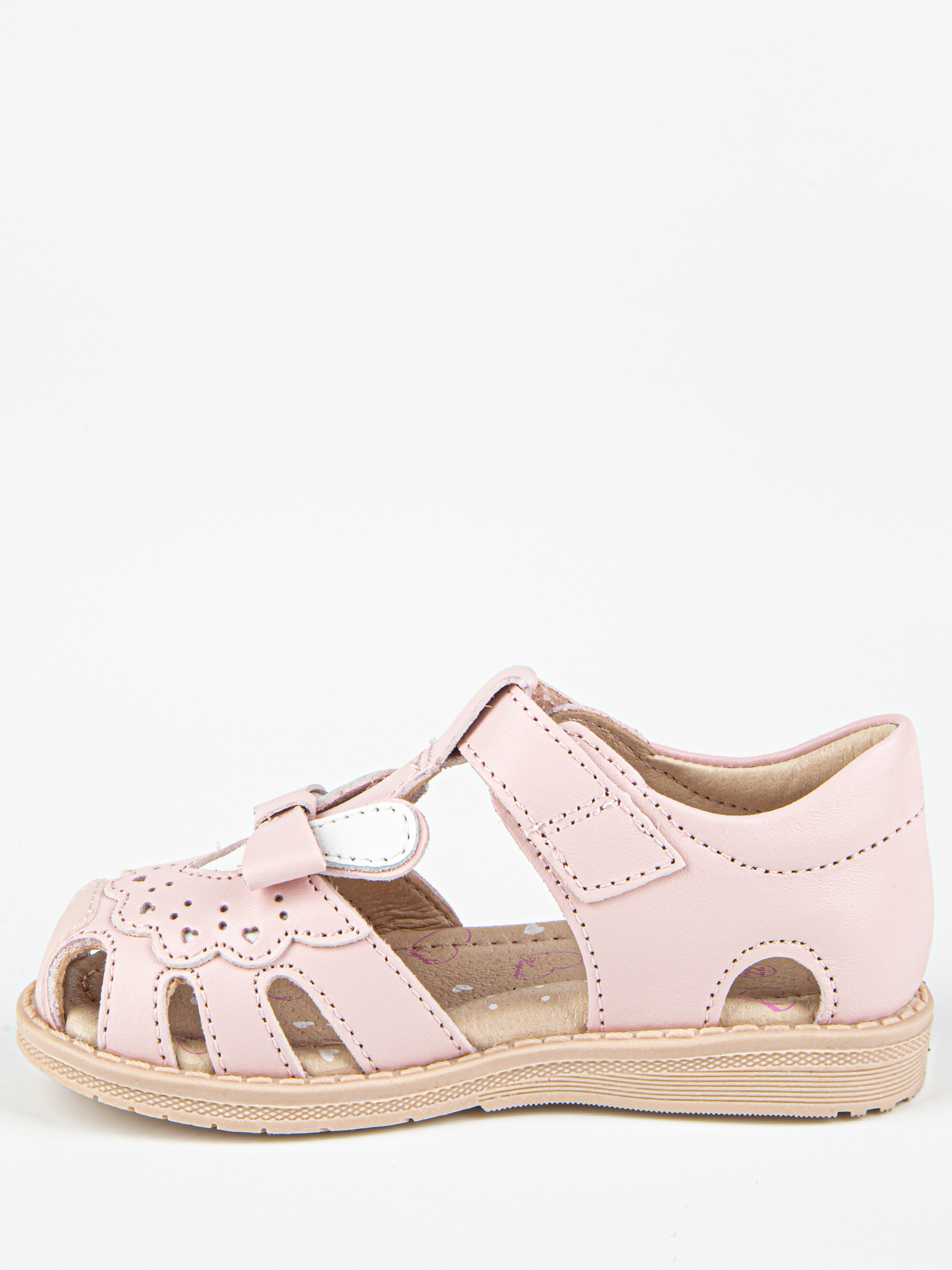 Сандалии Kapika 31868-1 - фото 7