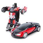 Робот РУ CROSSBOT Astrobot Осирис