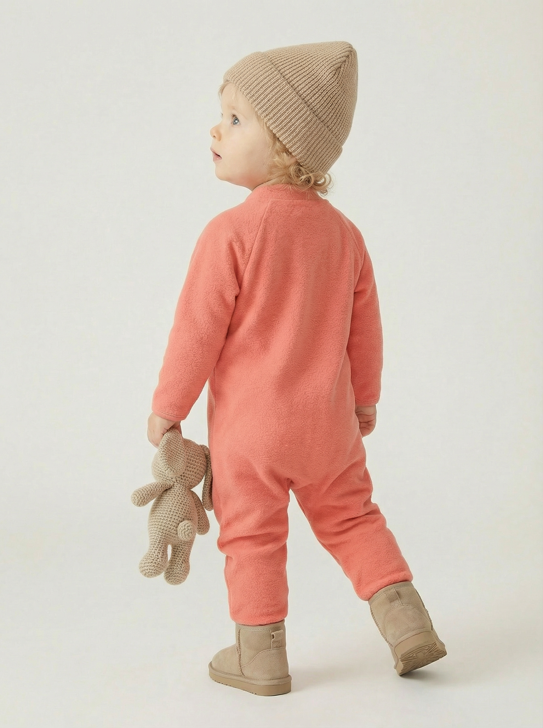 Комбинезон YOULALA 0991600620 - фото 2