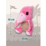 Мягкая игрушка ПЛЮШЛЕНД динозавр Птеродактиль