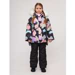 Куртка и полукомбинезон ILVES