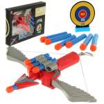 Арбалет Veld Co Серый