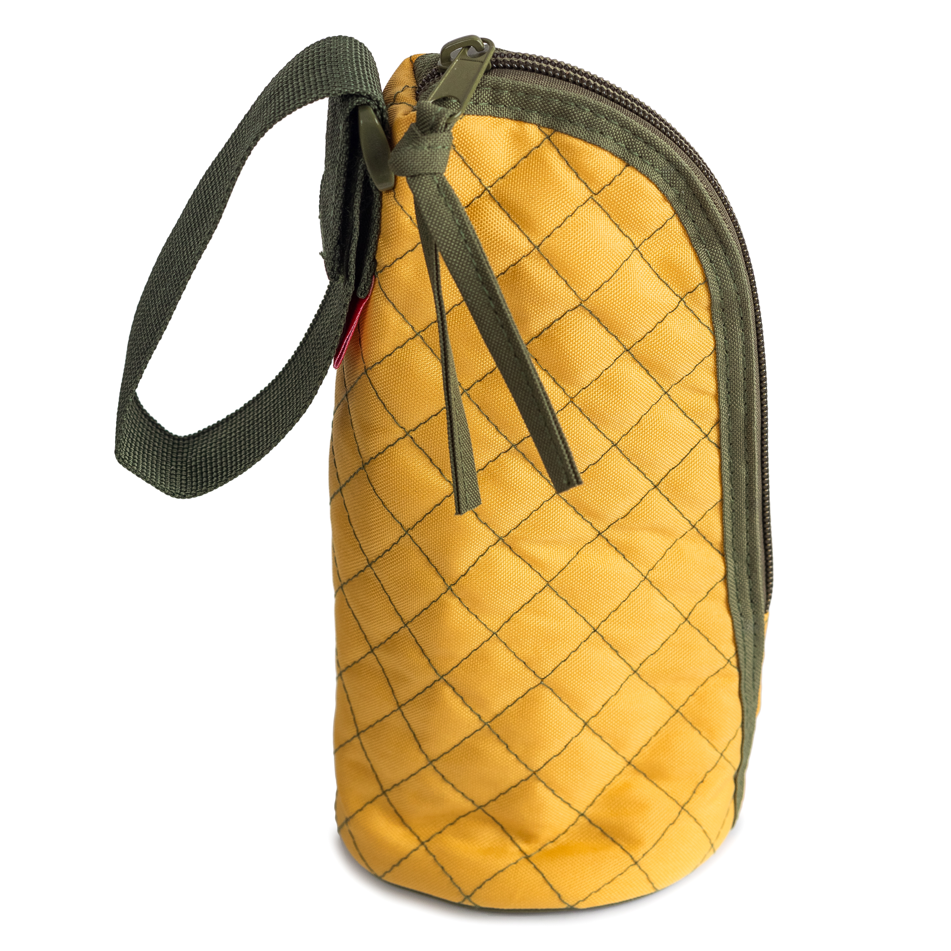 Термосумка ПОМА желтый - фото 12