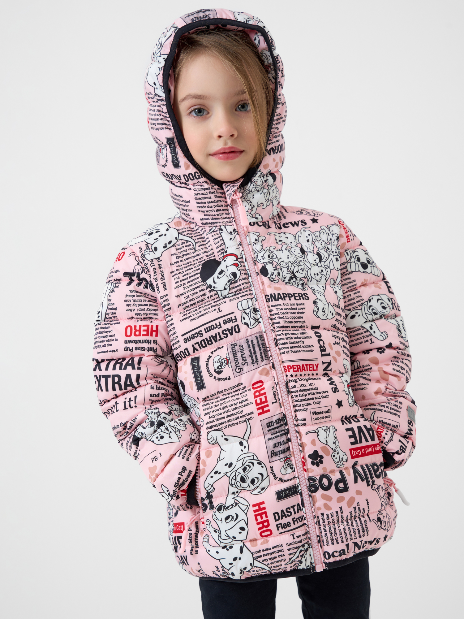 Куртка PlayToday 12622026 - фото 7