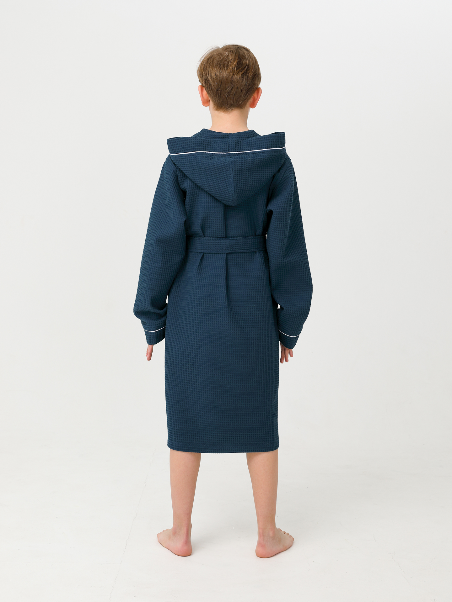 Халат Everliness 406-ИЗ - фото 6