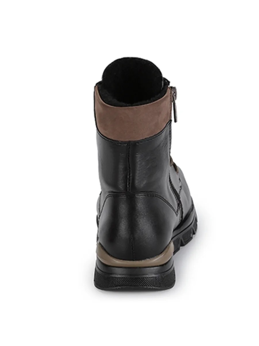 Ботинки Riconte 5-525932203 - фото 5