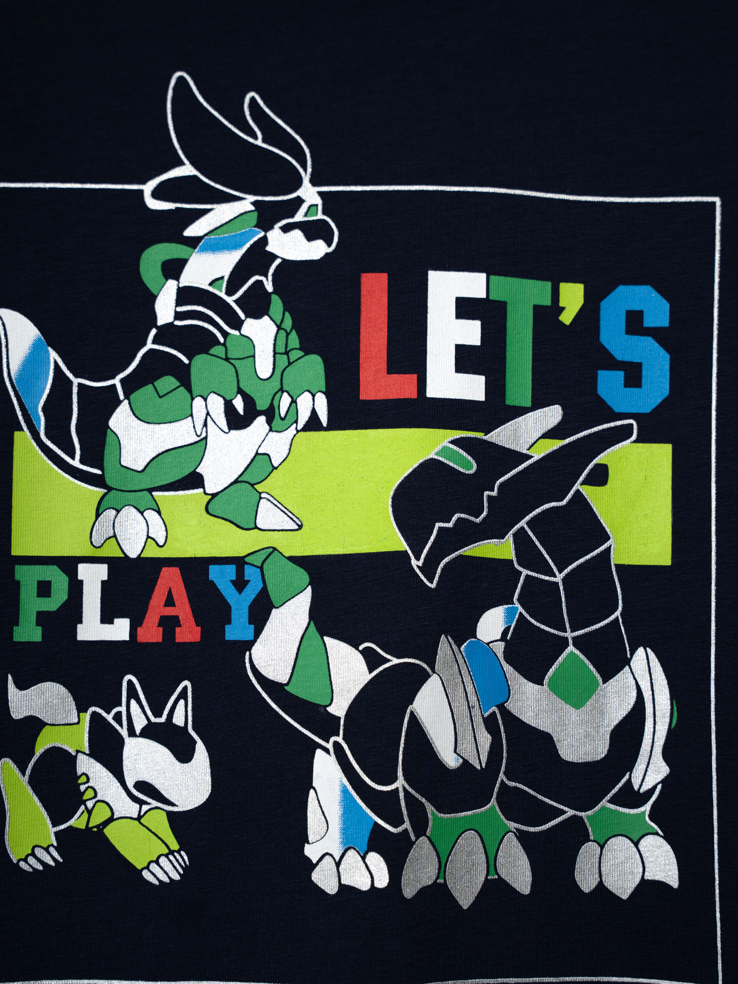 Комплект PlayToday 32412031 - фото 8