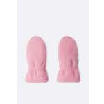 Варежки Lassie