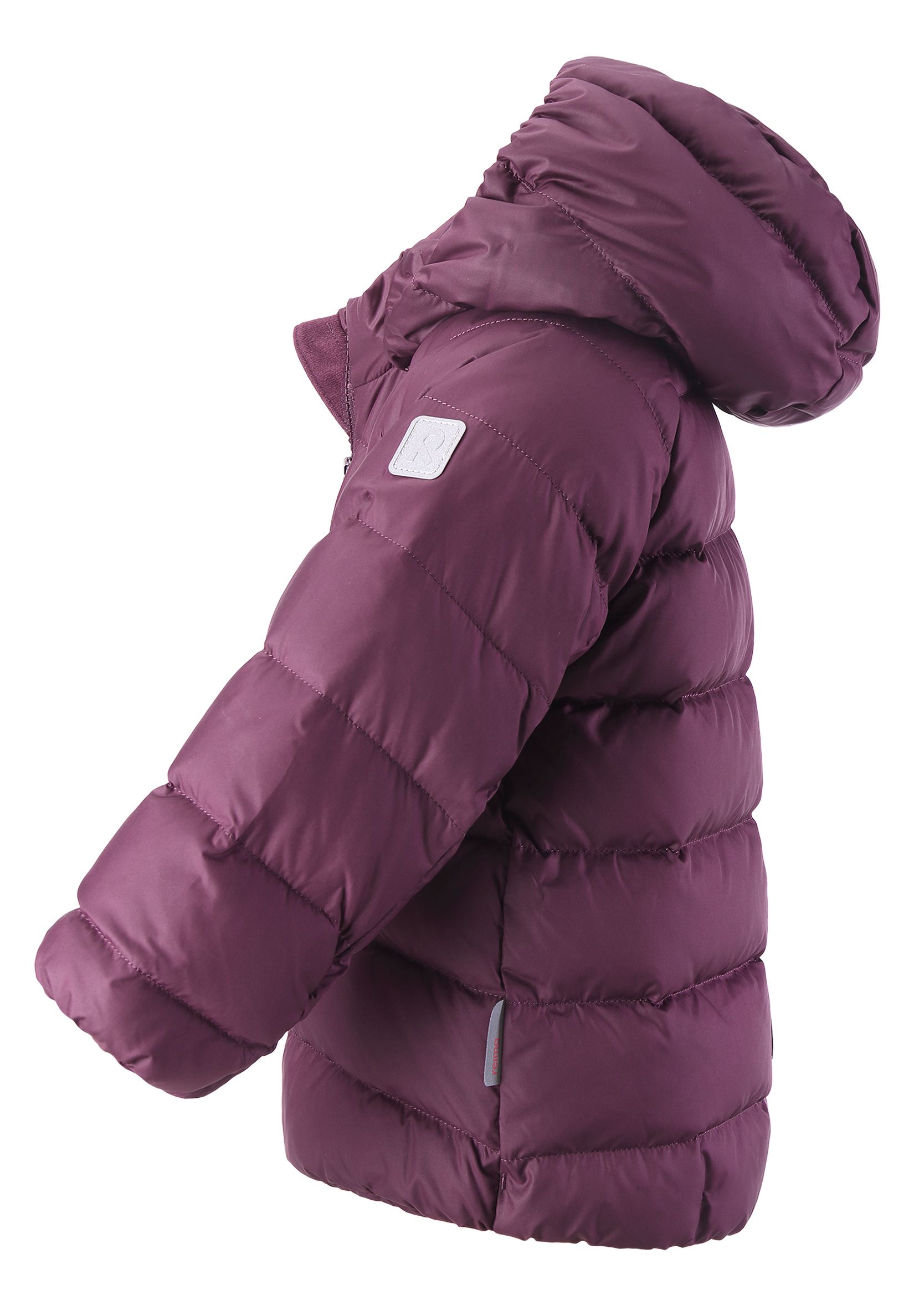 Пуховик Reima 511271-4960 - фото 3