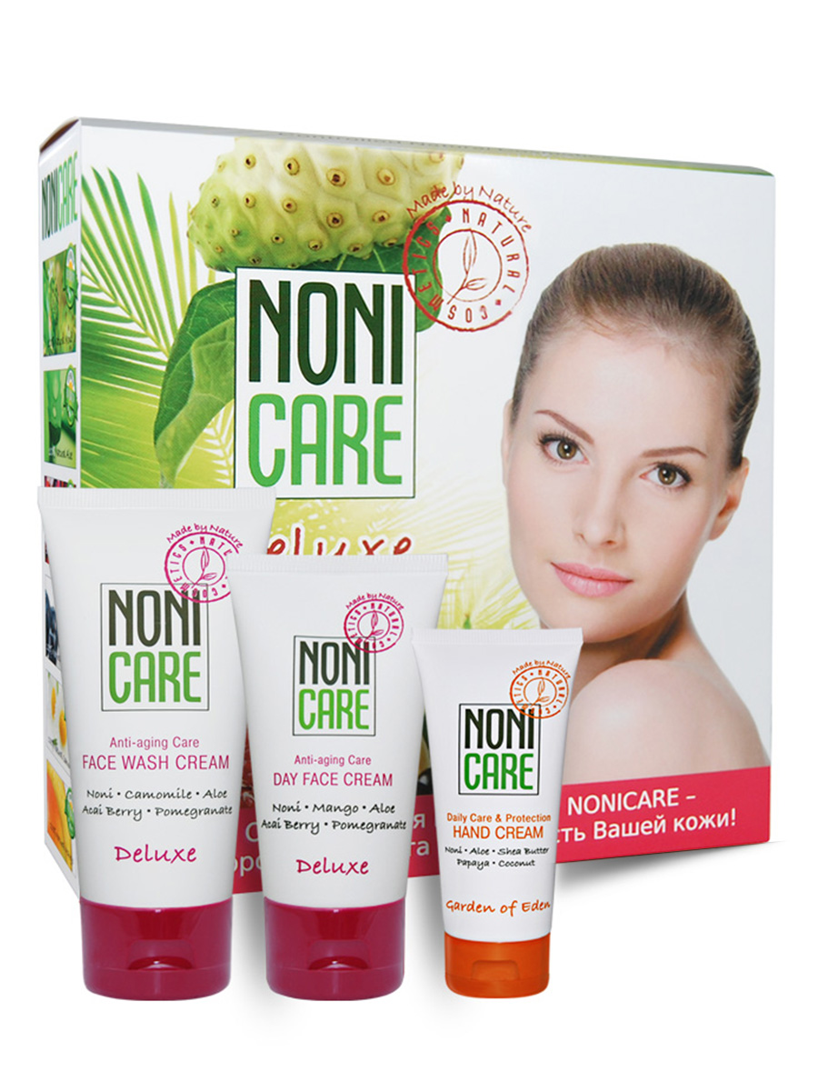 Крем NONICARE - фото 4