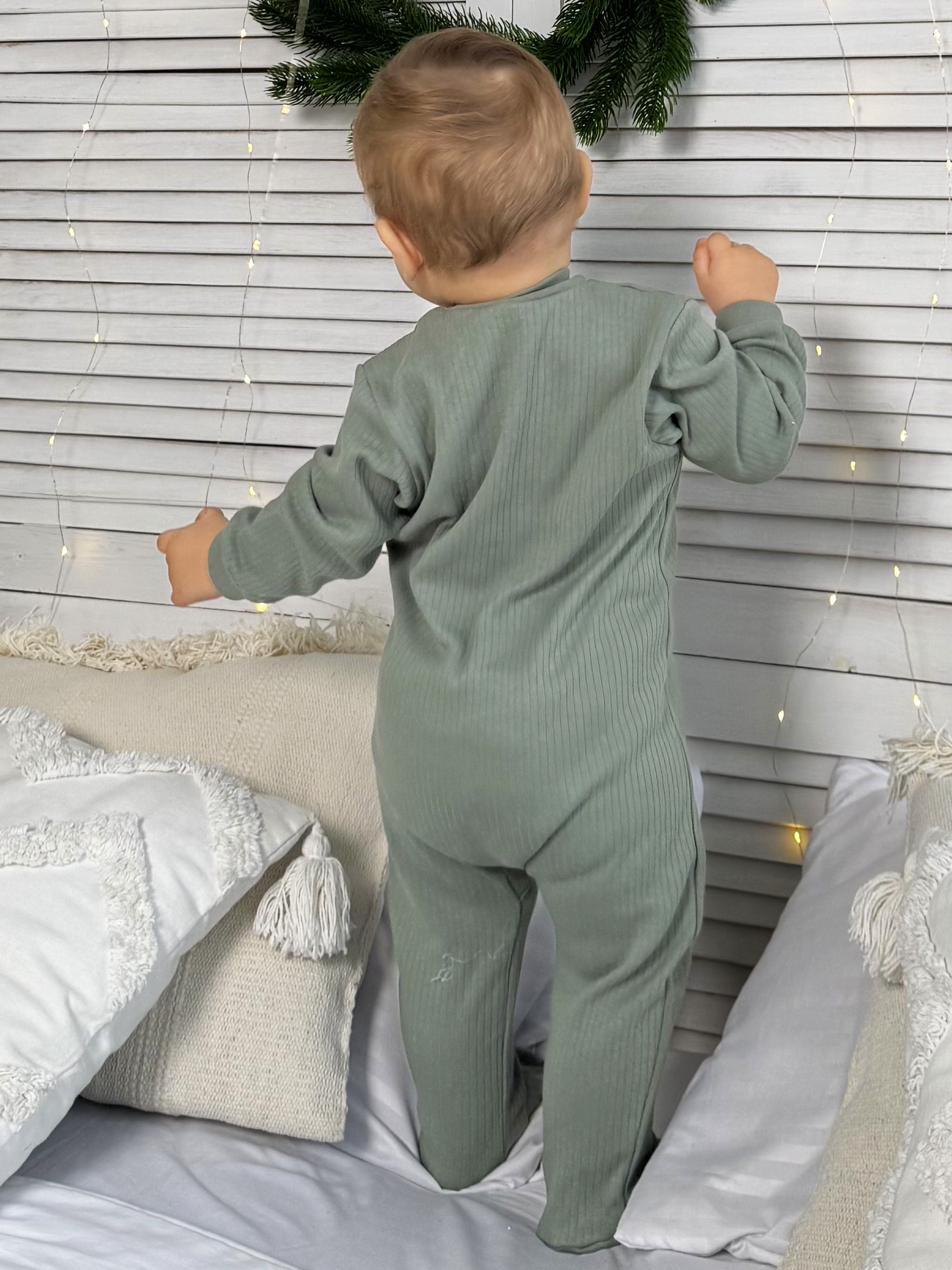 Комбинезон Рыжик КИВ 01116 - фото 6