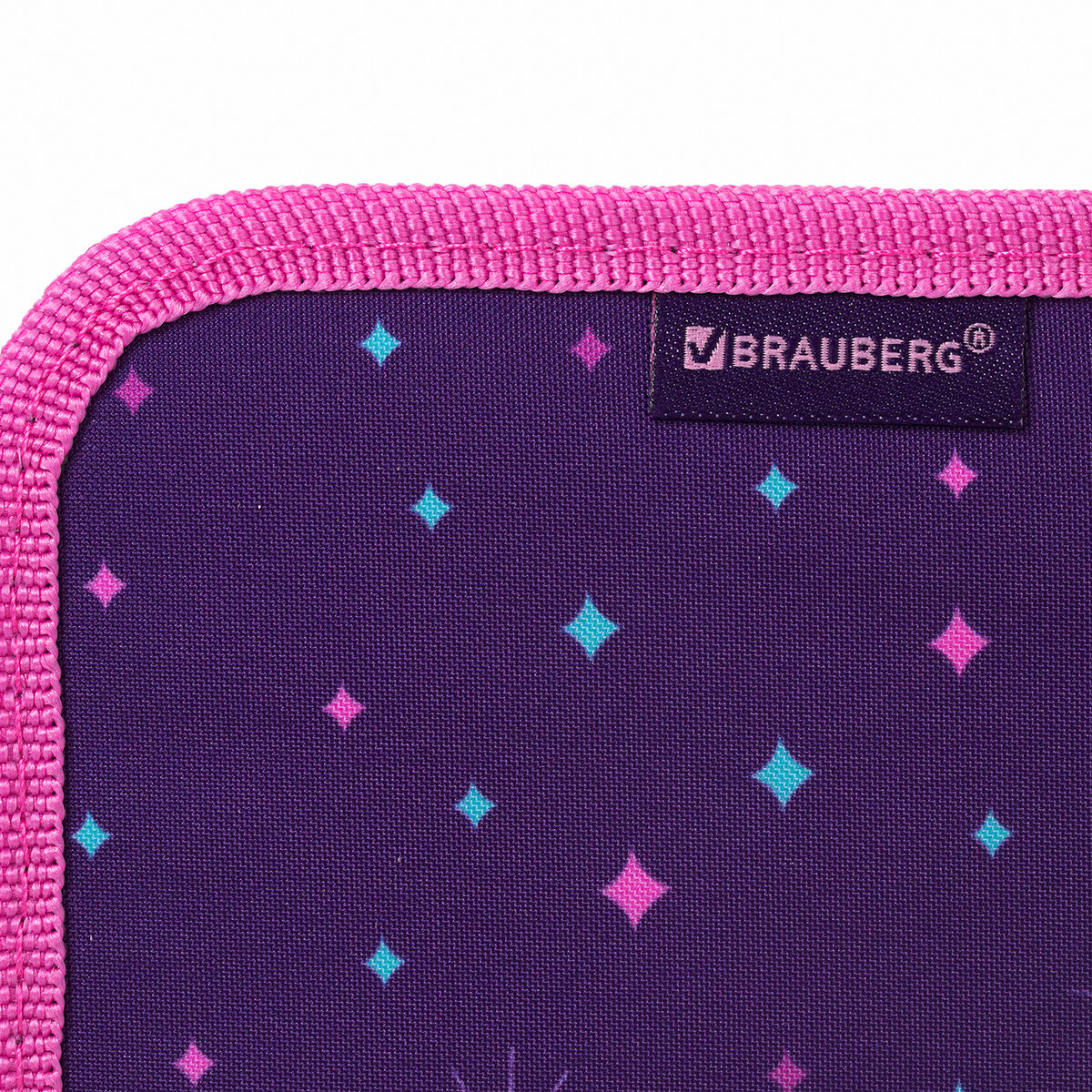 Пенал книжка Brauberg Sweet dream - фото 8