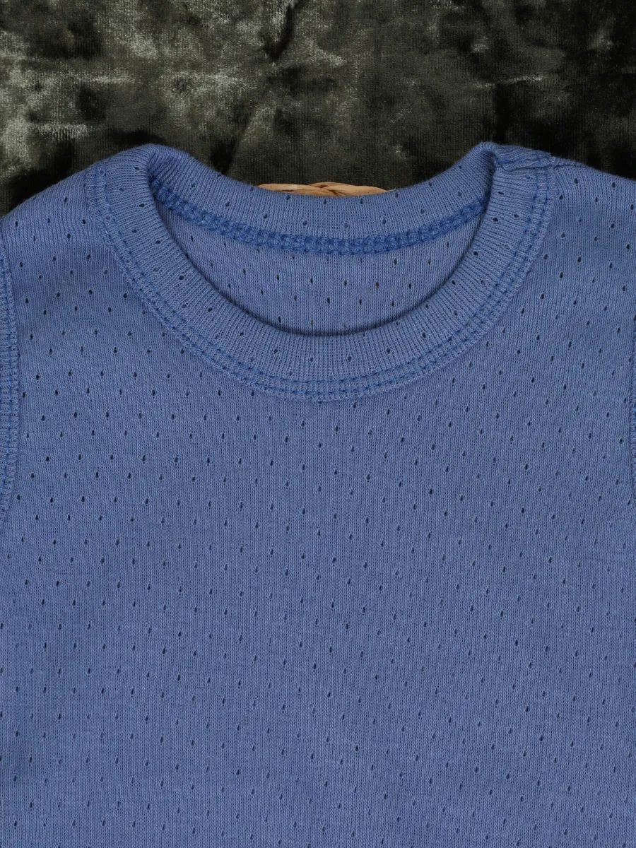 Боди 3 шт Супер Пупс нбр/3пр/бодимайка/индментсвгол/трансфрибана - фото 25