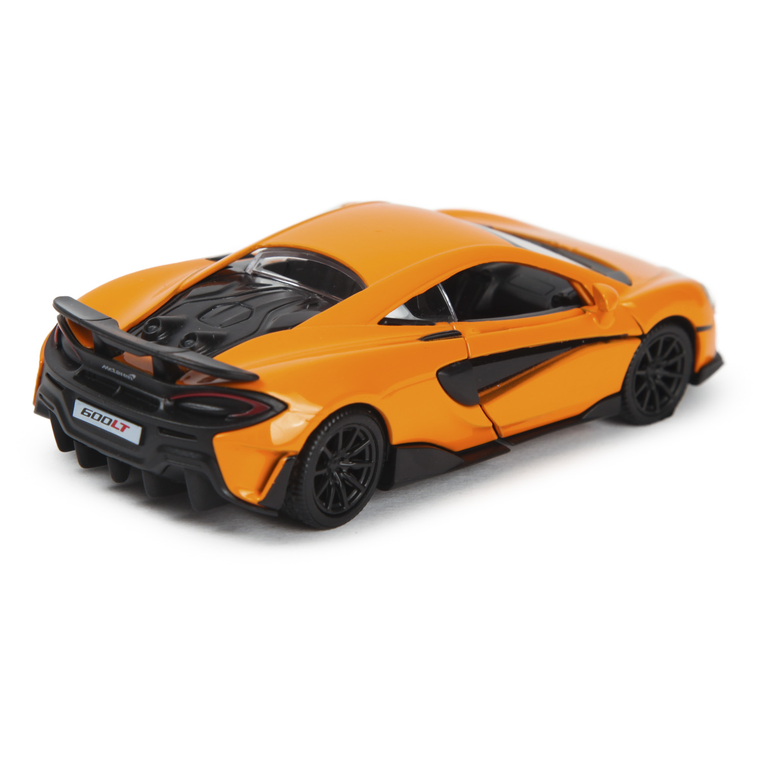 Автомобиль Mobicaro McLaren 600LT 1:32 в ассортименте 544985 - фото 13