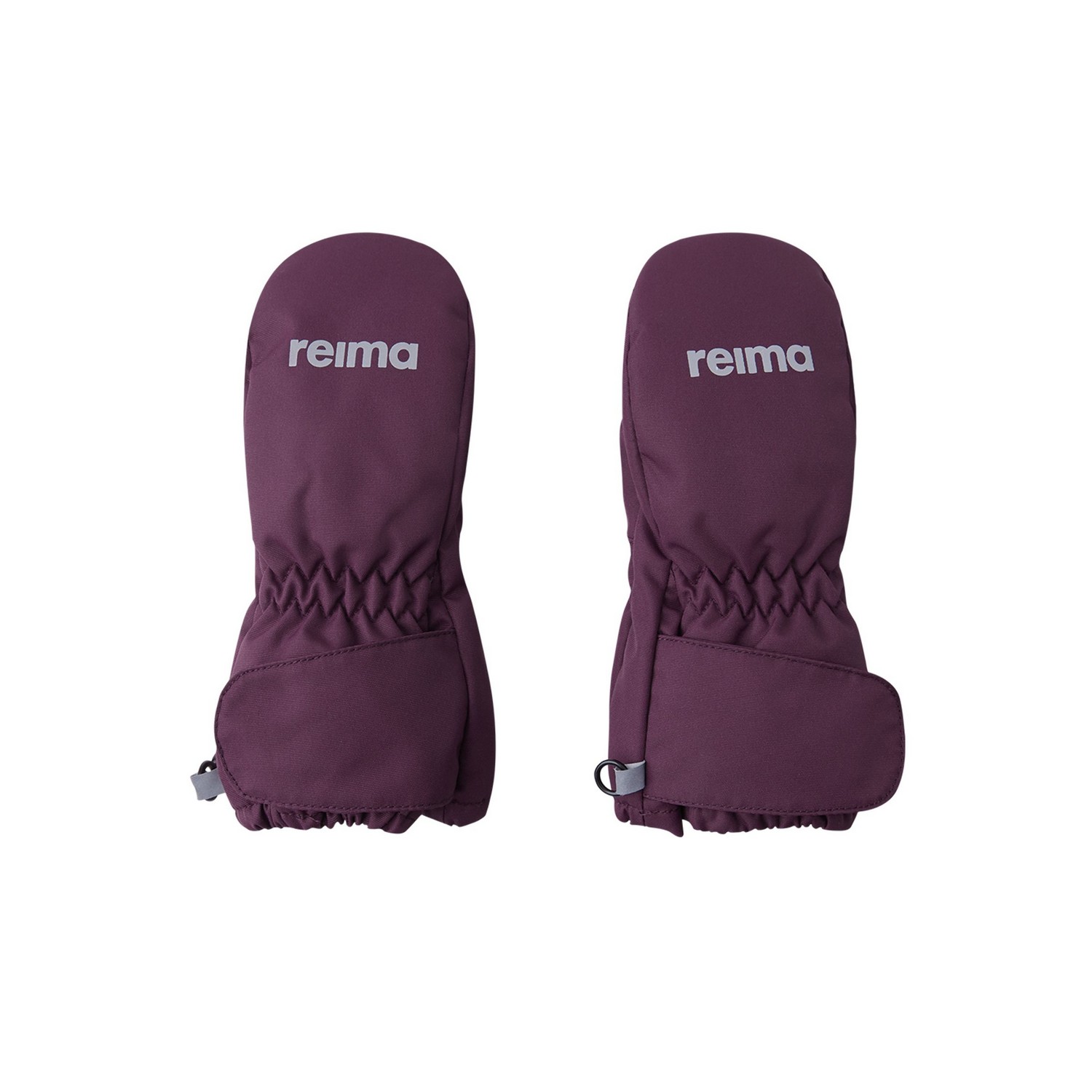 Варежки Reima 5300134A-4960 - фото 1
