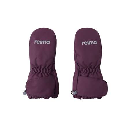 Варежки Reima