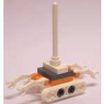 Фигурка LEGO Star Wars Treadwell
