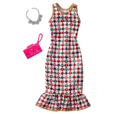 Одежда для кукол Barbie