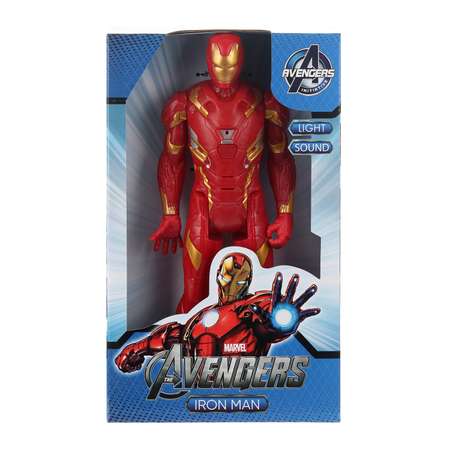 Фигурка Huada Toys Железный человек
