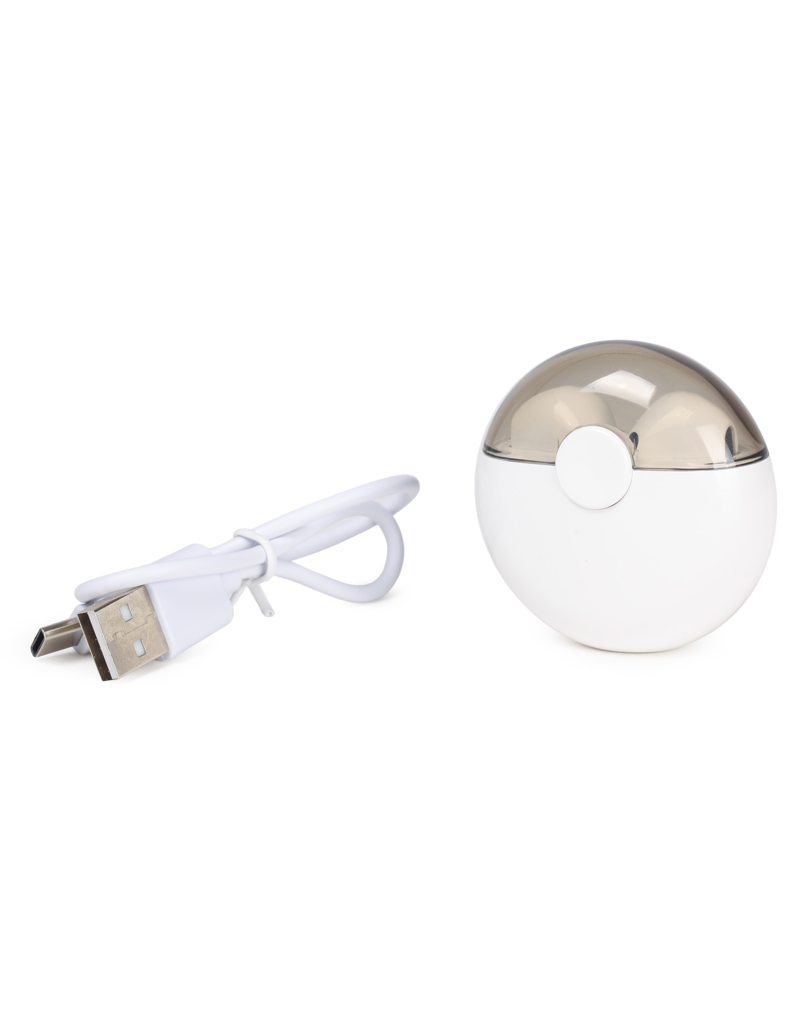 Наушники-вкладыши Attivio Белый - фото 3