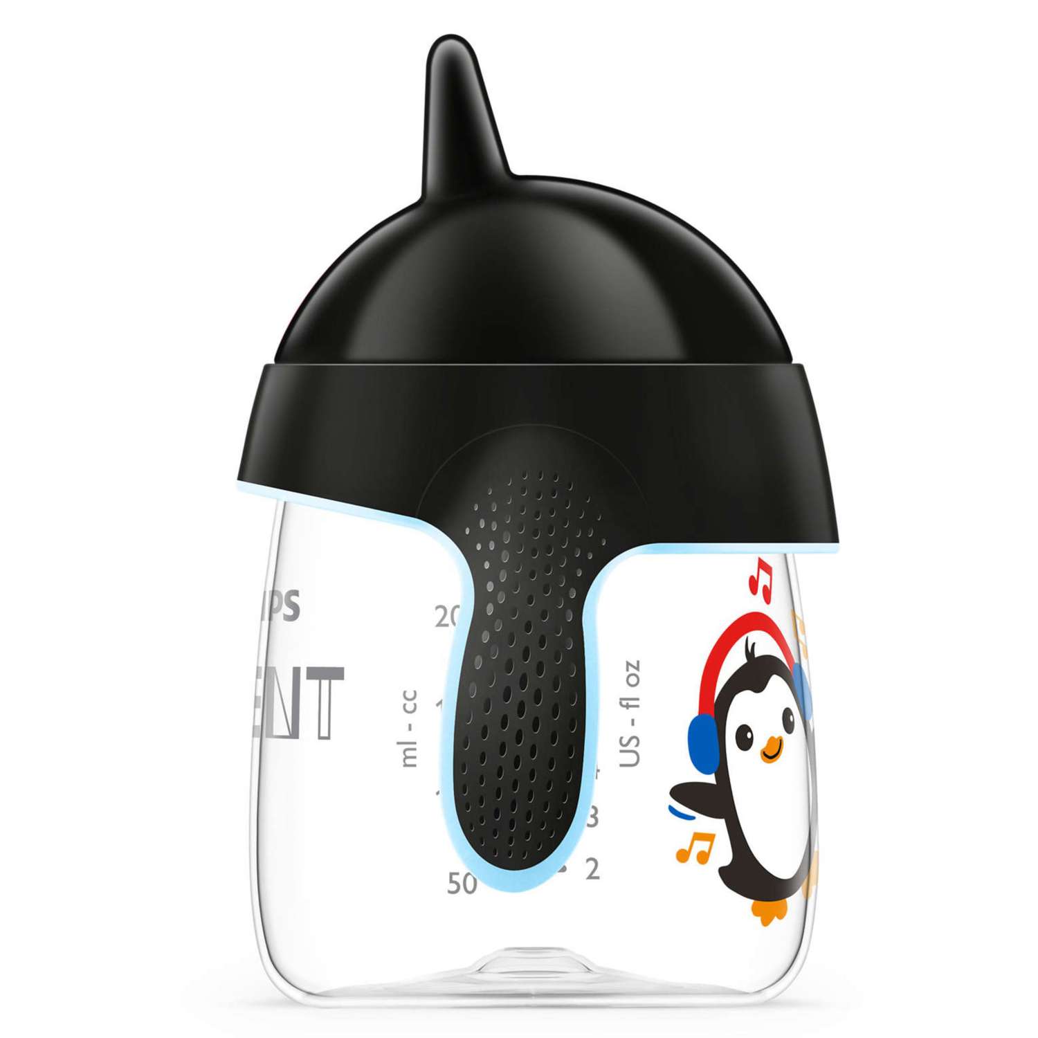 Поильник Philips Avent 260 мл - фото 4