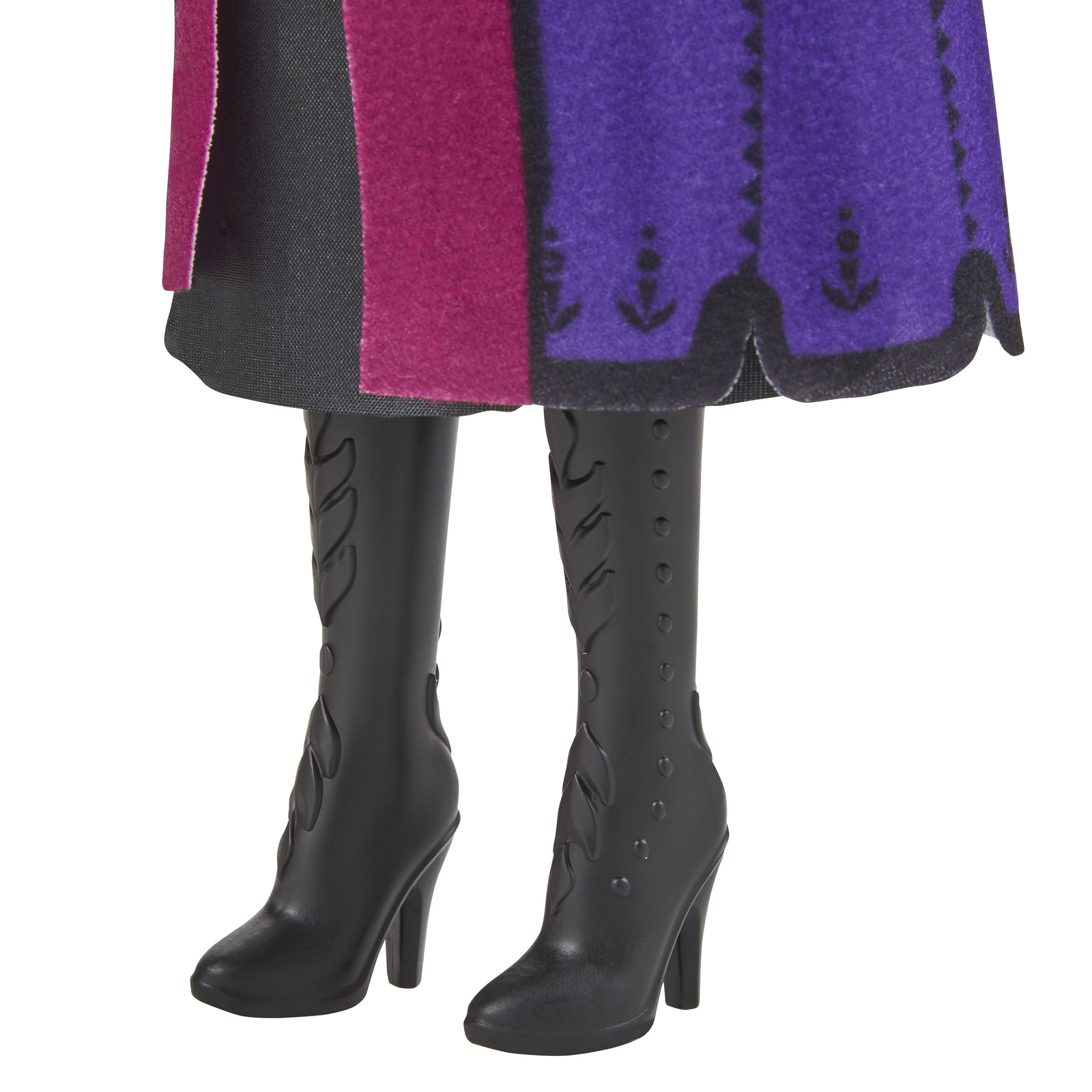 Кукла модельная Disney Frozen F07975X0 - фото 9