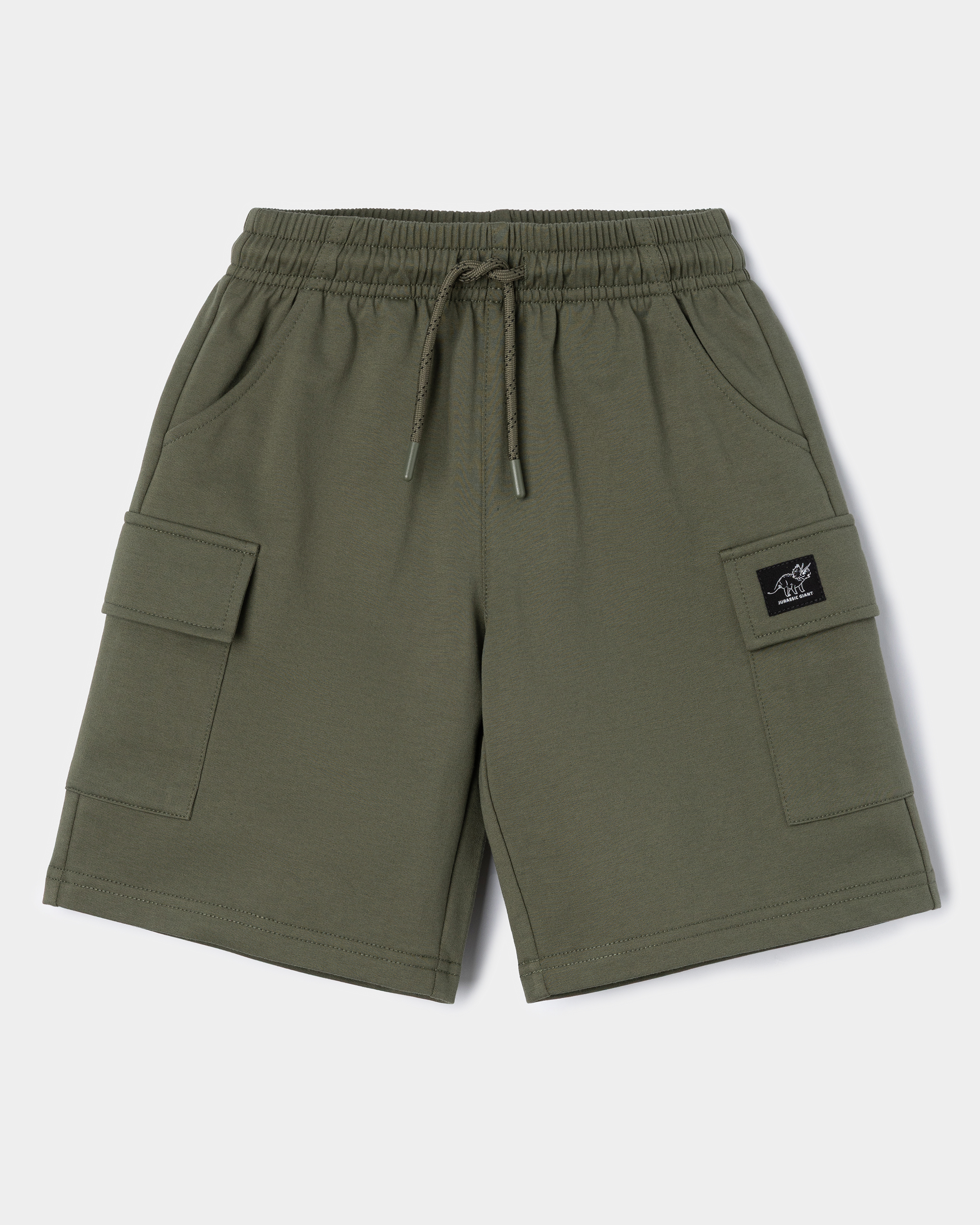 Шорты Futurino S26FU1-B50kb-24 - фото 2