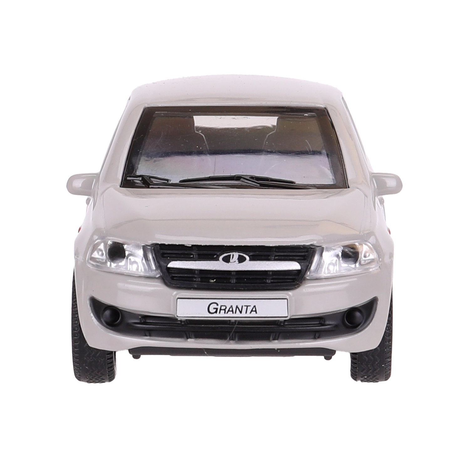 Автомобиль Технопарк LADA Granta 394396 - фото 10