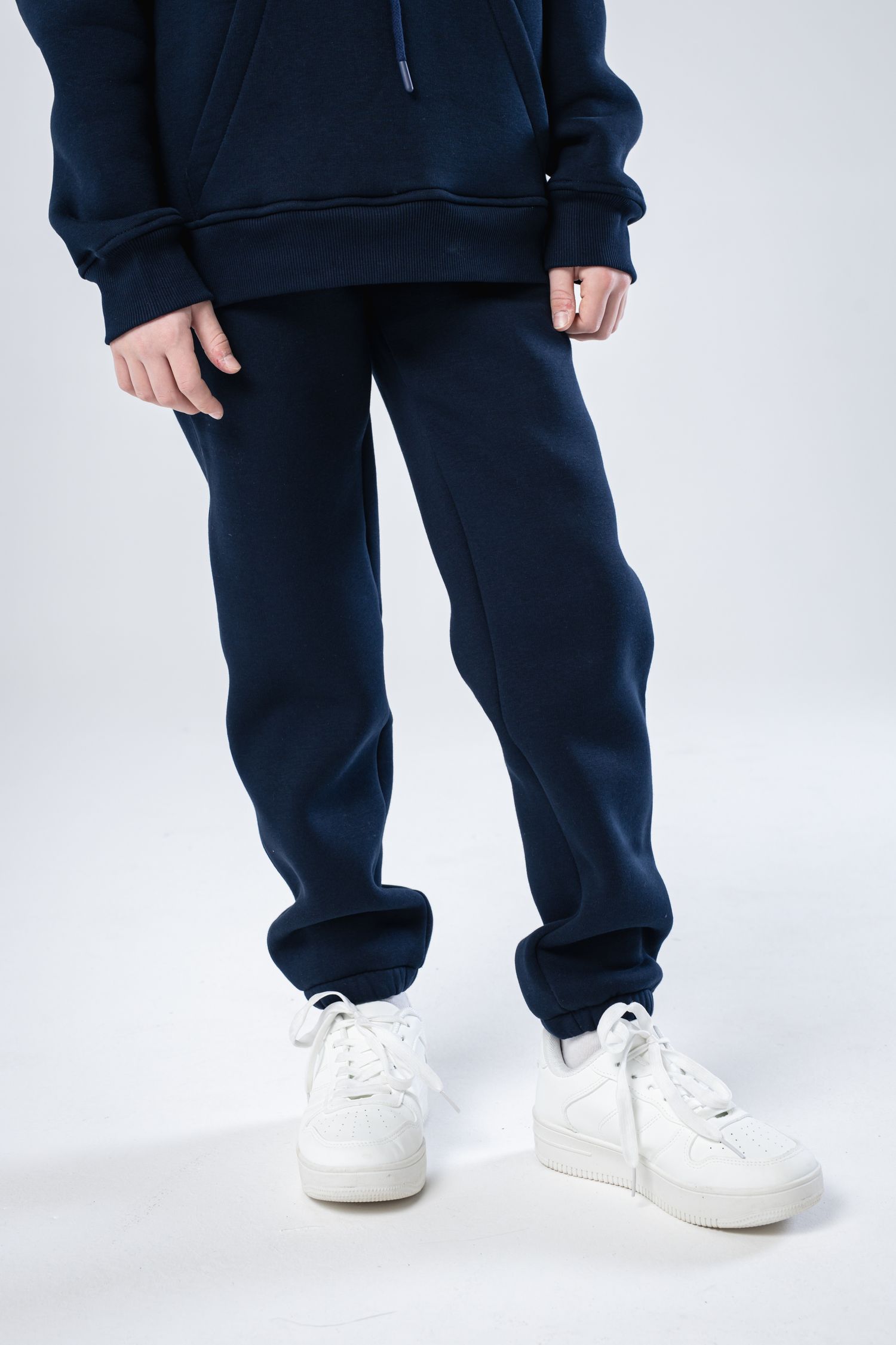 Джоггеры БарDuck bd_joggers_sin - фото 5