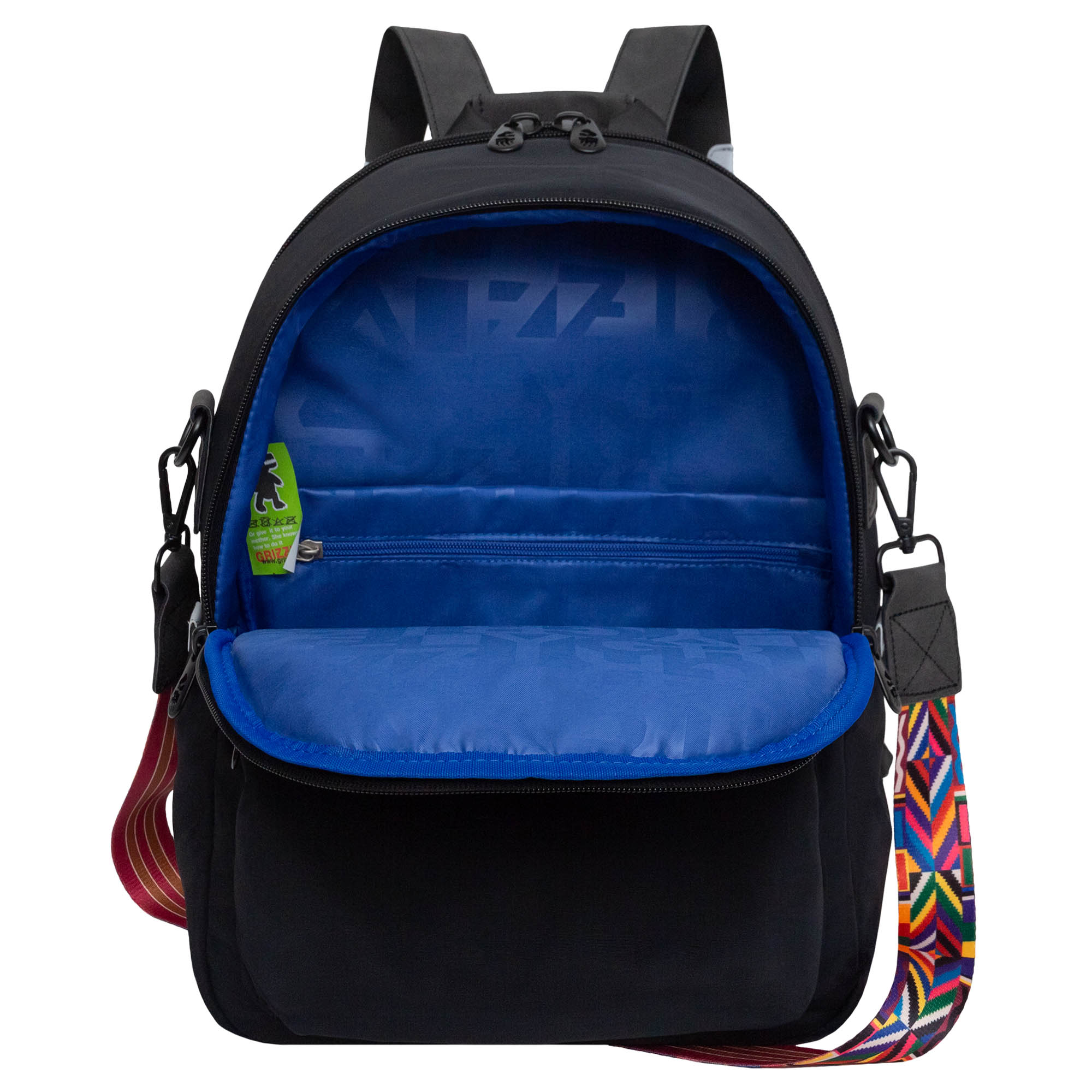 Рюкзак Grizzly для девочки - фото 5