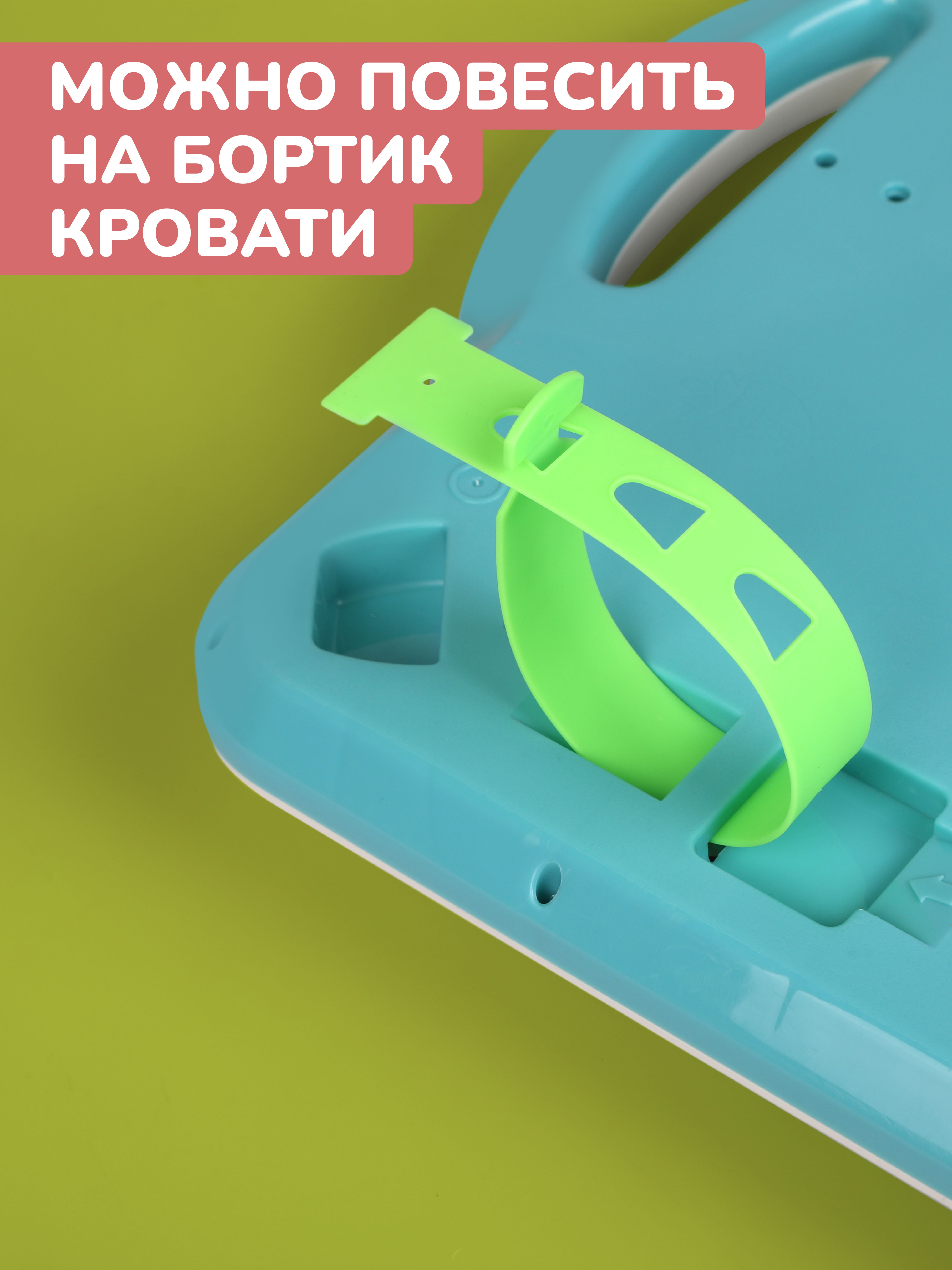 Игрушка Наша Игрушка развивающий центр - фото 7