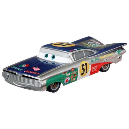 Автомобиль Cars Герои мультфильмов