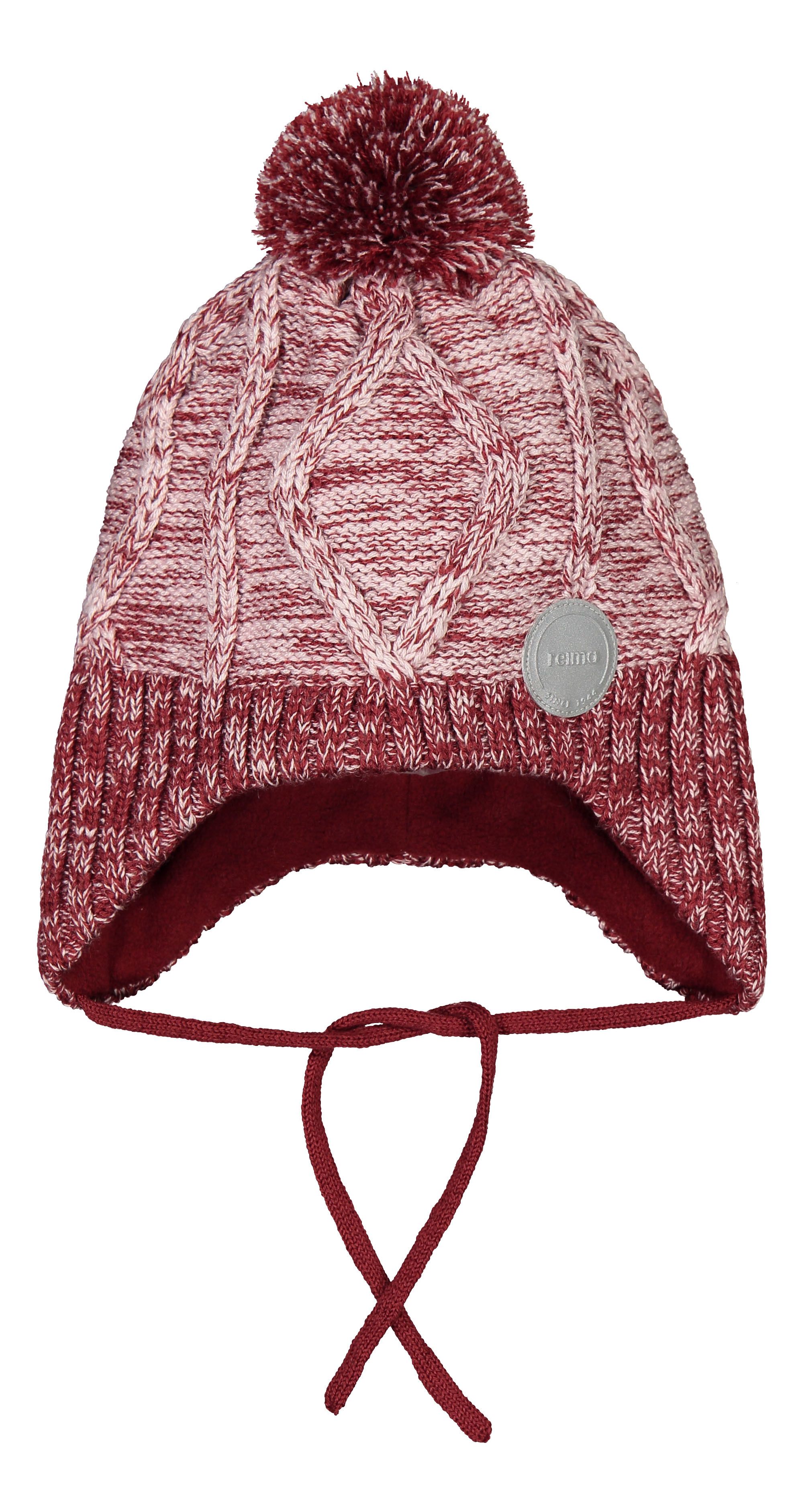 Шапка Reima 518608-3951 - фото 1