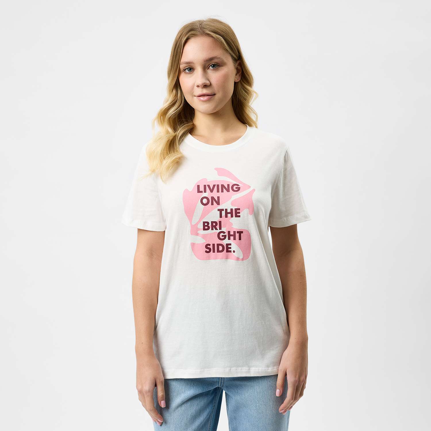 Футболка ё - фото 1