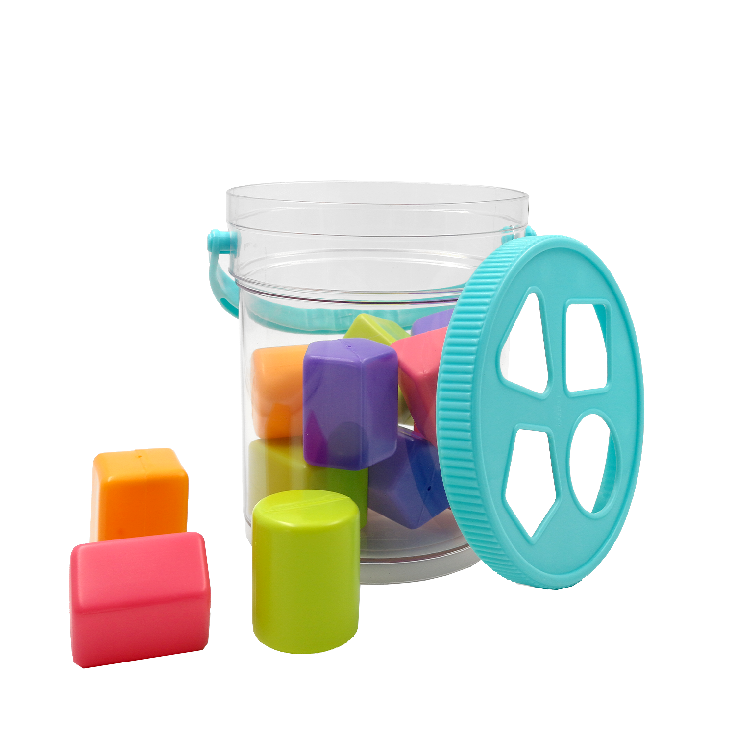 Игрушка Red Box сортер - фото 2