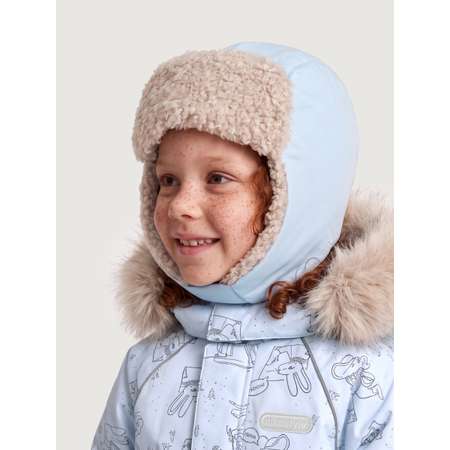 Шапка NIKASTYLE