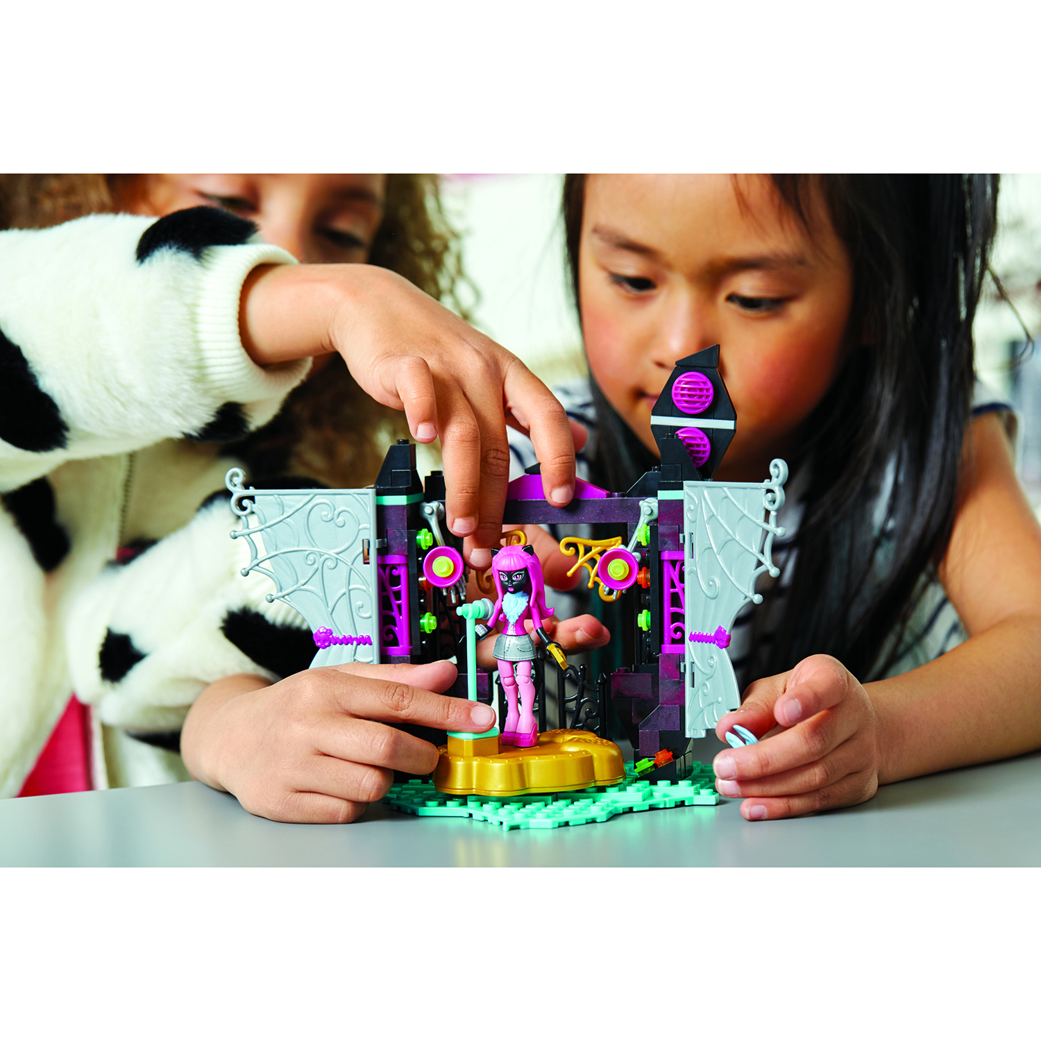 Конструктор Mega Bloks - фото 9