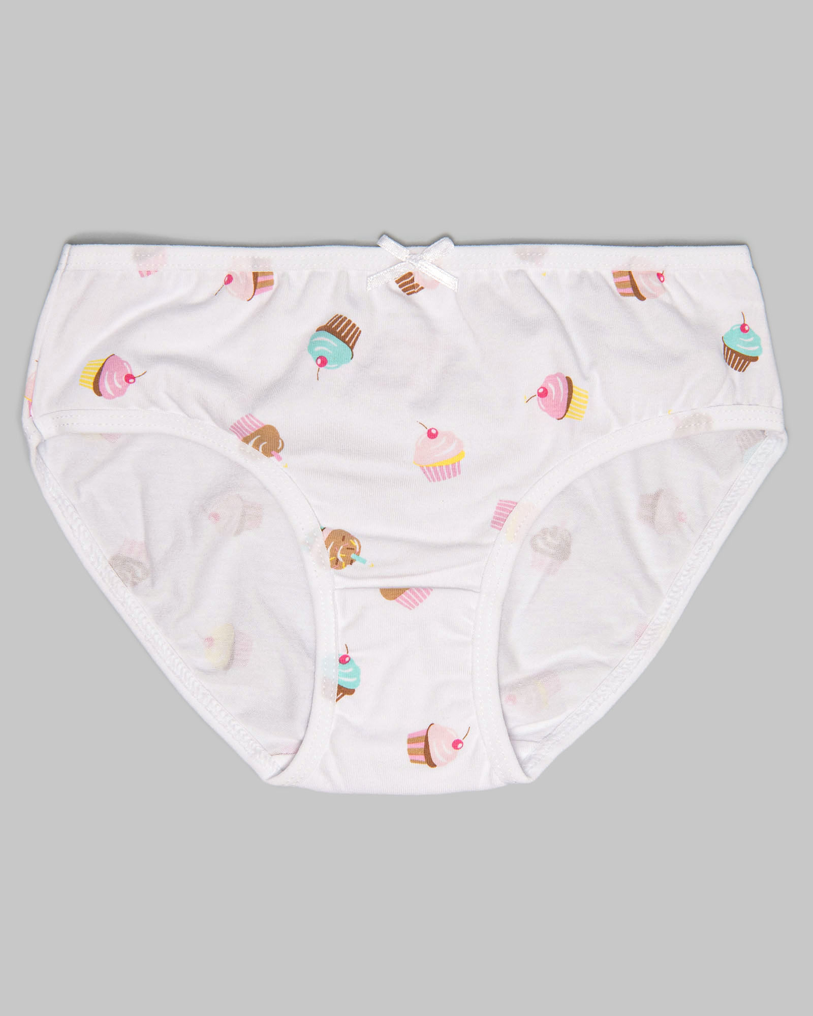 Трусы 3 шт Day and Night S24DN2-UG25kg-43 - фото 2