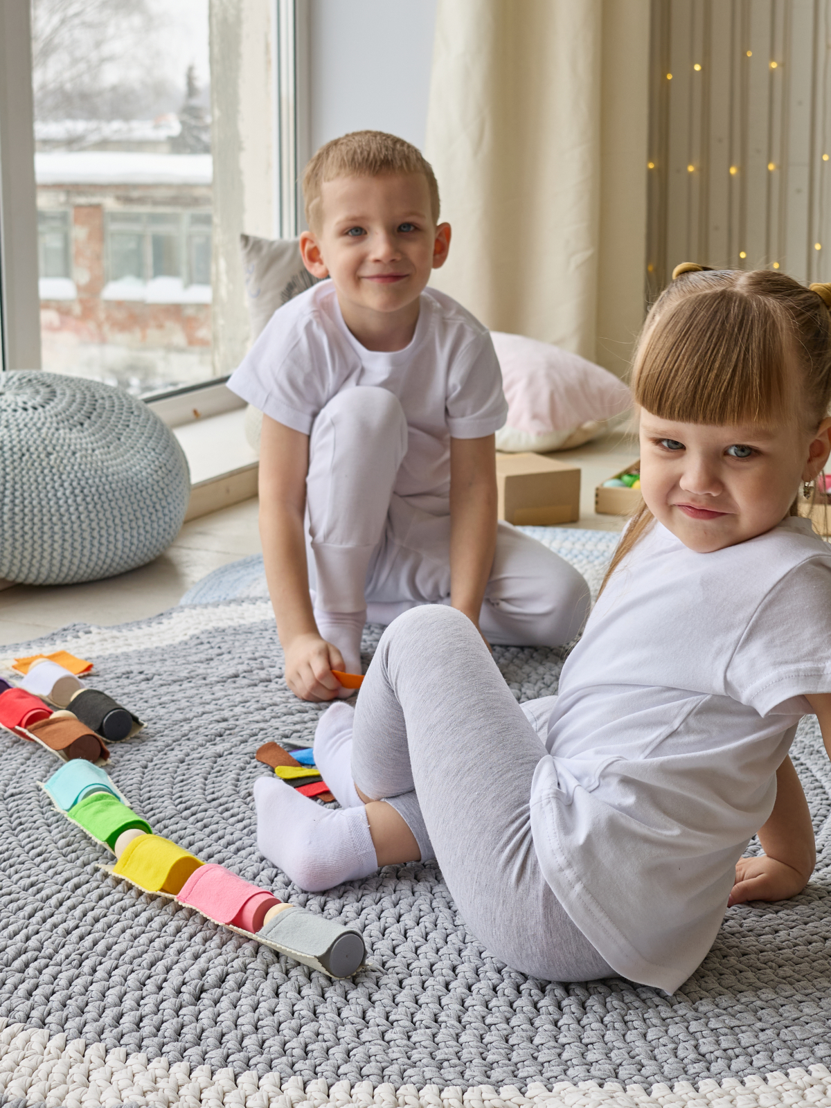 Настольная игра Ulanik - фото 7