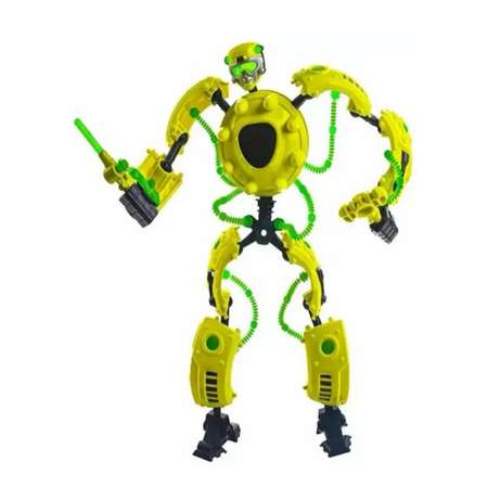 Фигурка GIGA BOTS