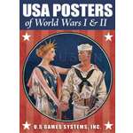 Настольная игра US Games Systems